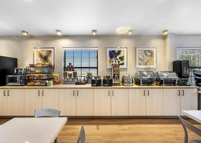 Best Western Grants Pass Inn