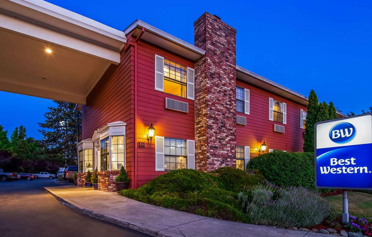 Western Hotel 3*