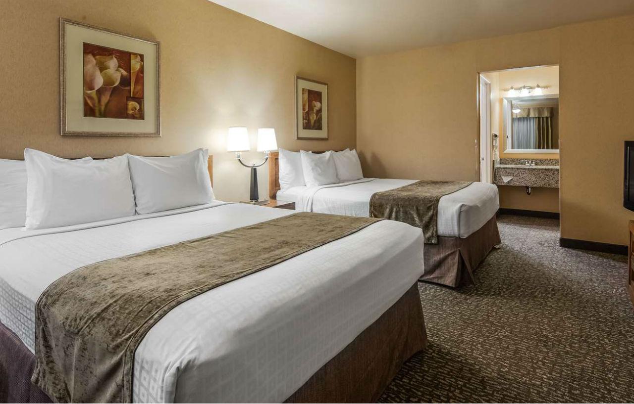 Hotel Western