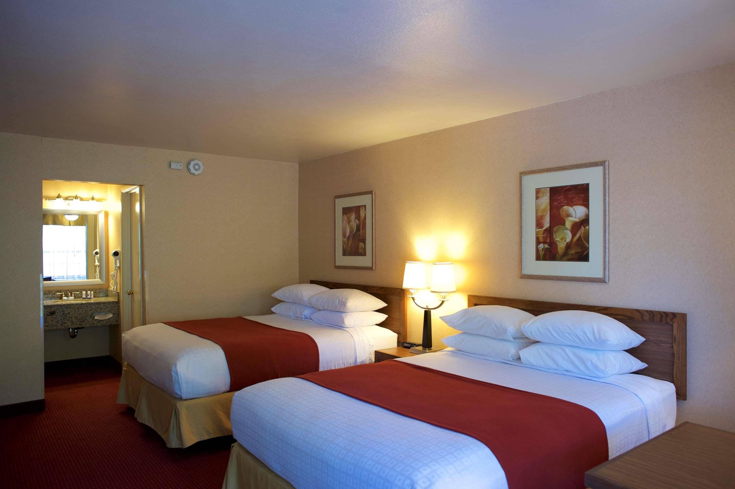 Western Hotel