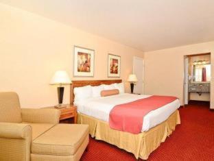 Western Hotel Grants Pass