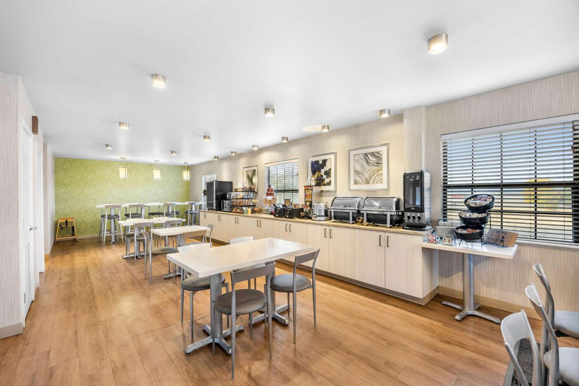 Hotel Western Grants Pass