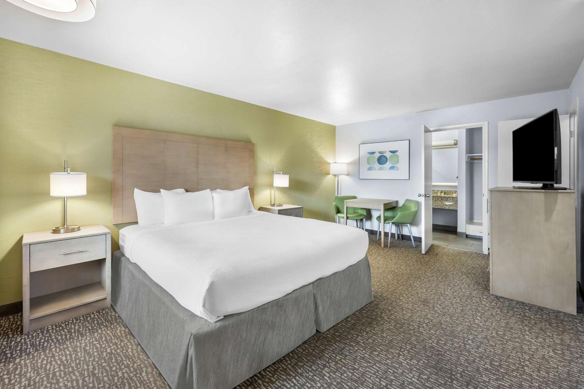 Western Hotel Grants Pass