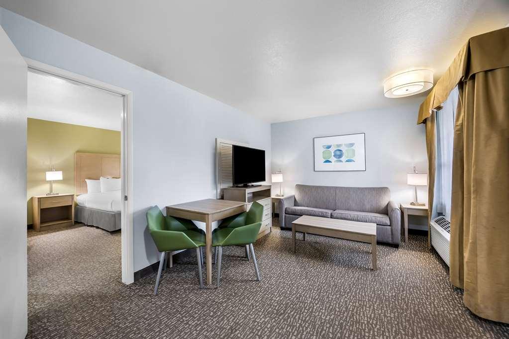 Hotel Western Grants Pass