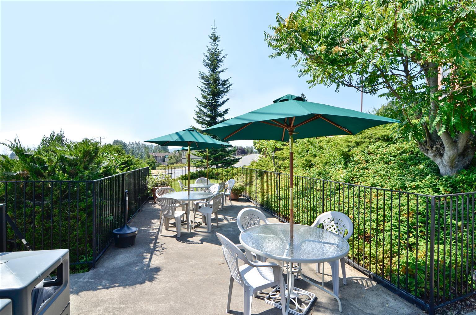 Western Hotel Grants Pass