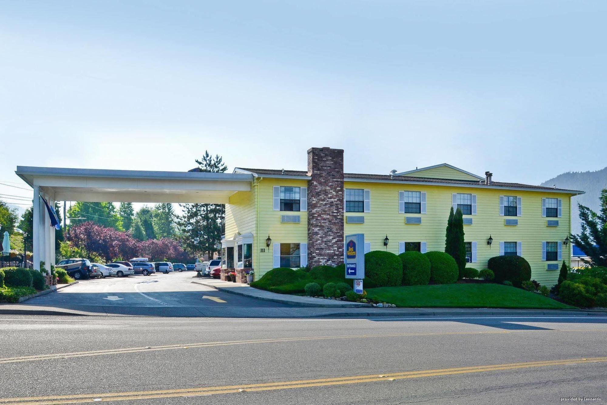 Hotel Western 3*