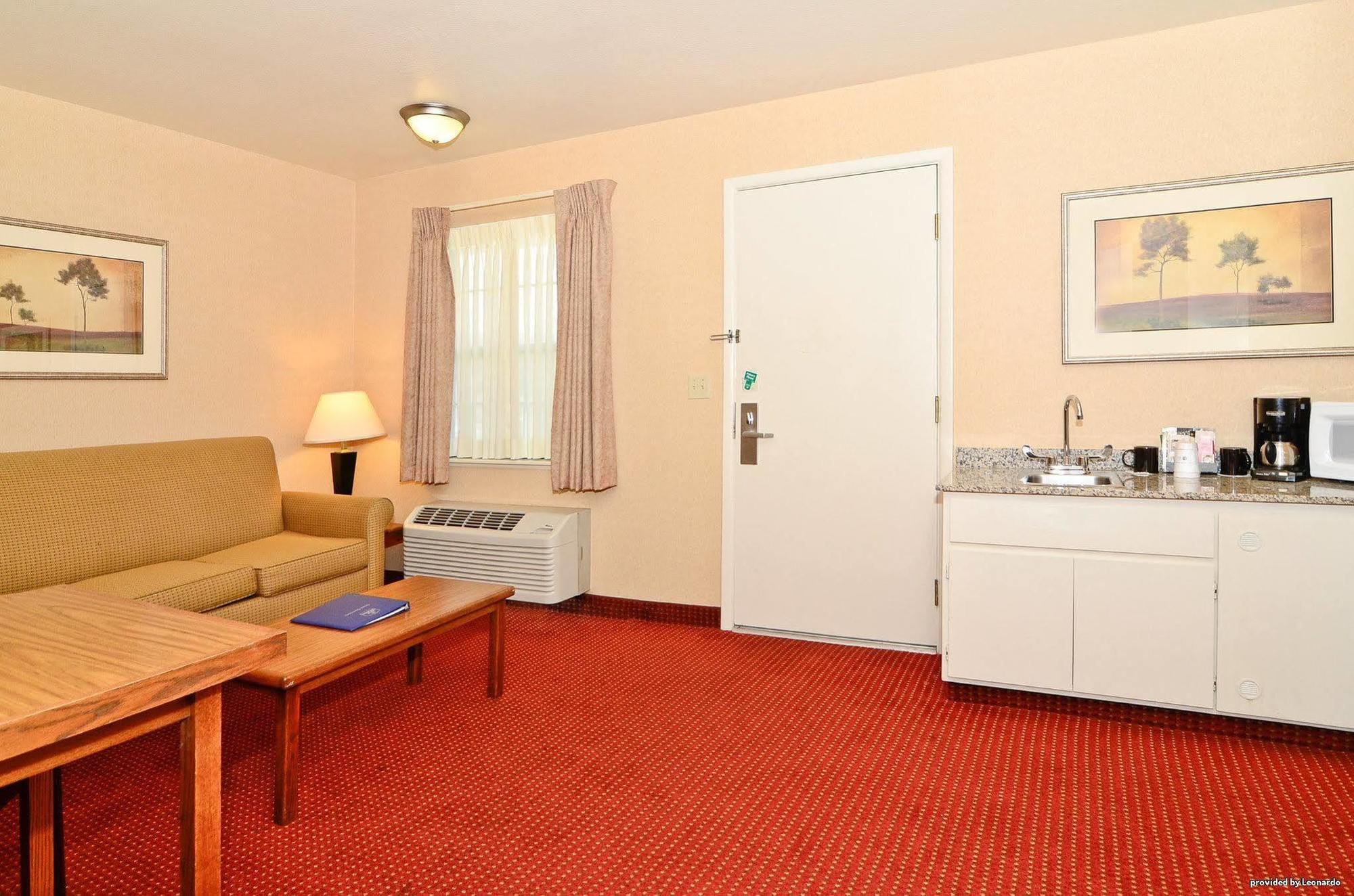 Western Hotel