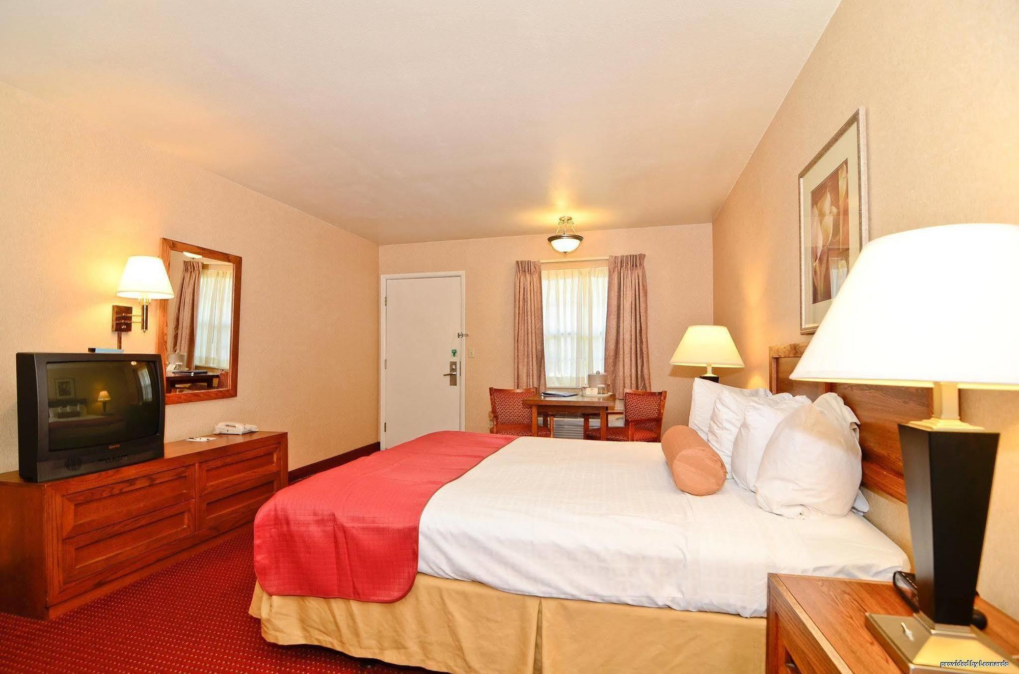 Western Hotel