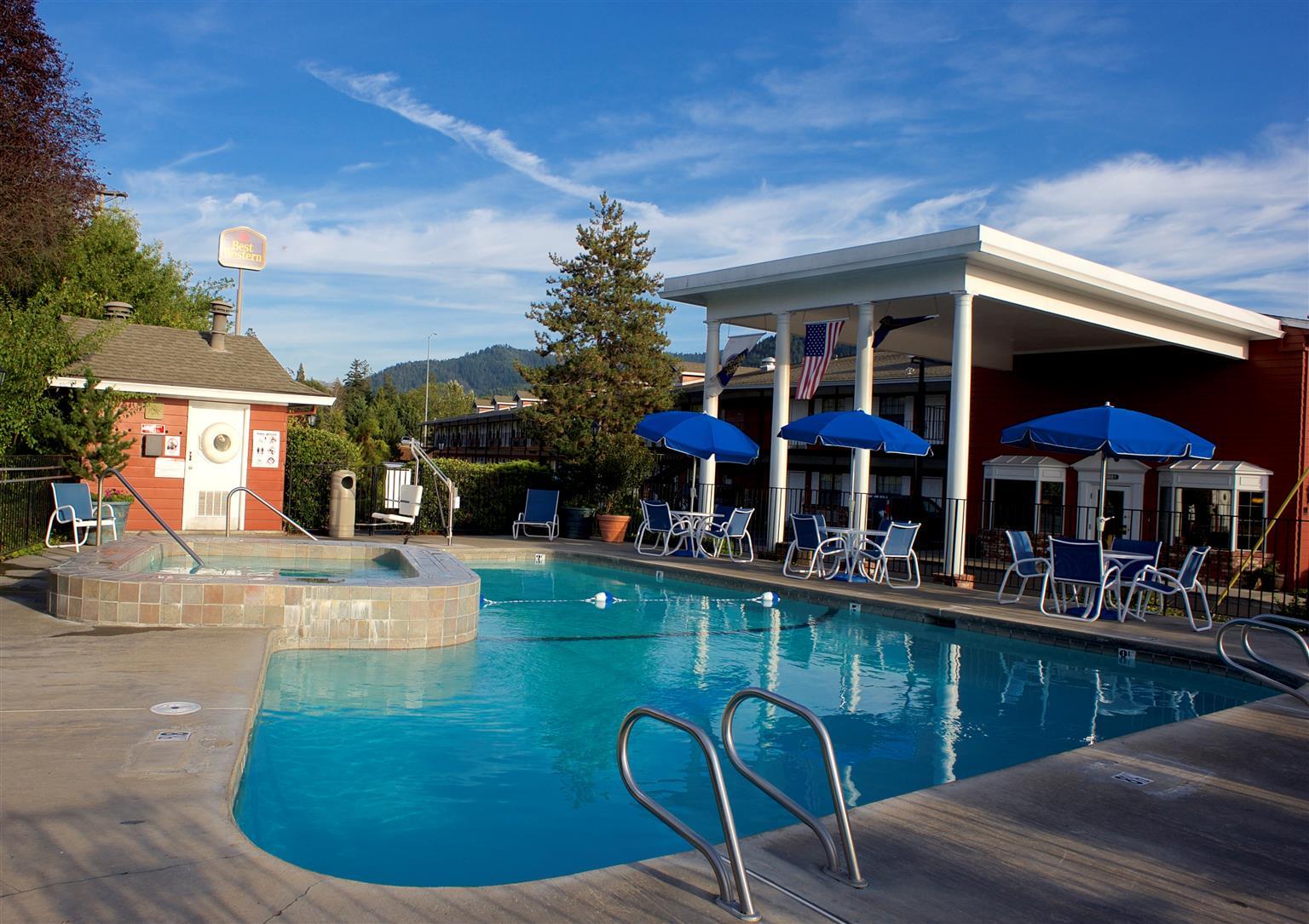 Western Hotel 3*