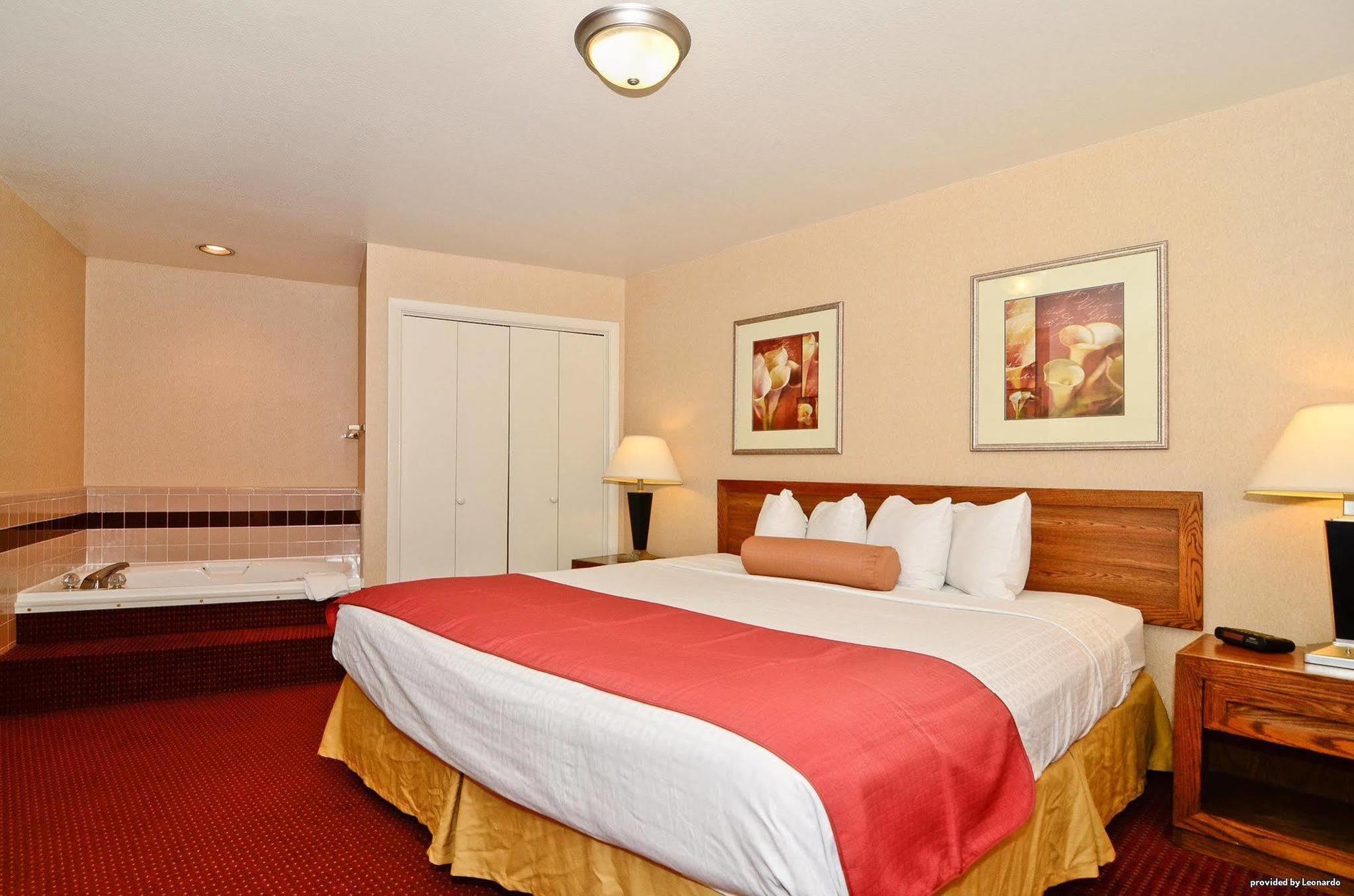 Hotel Western Grants Pass