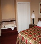 Western Hotel Grants Pass
