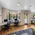 Best Western Grants Pass Inn 