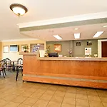 Best Western Grants Pass Inn 