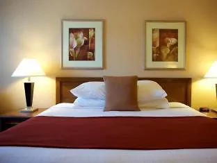 Best Western Grants Pass Inn Room photo