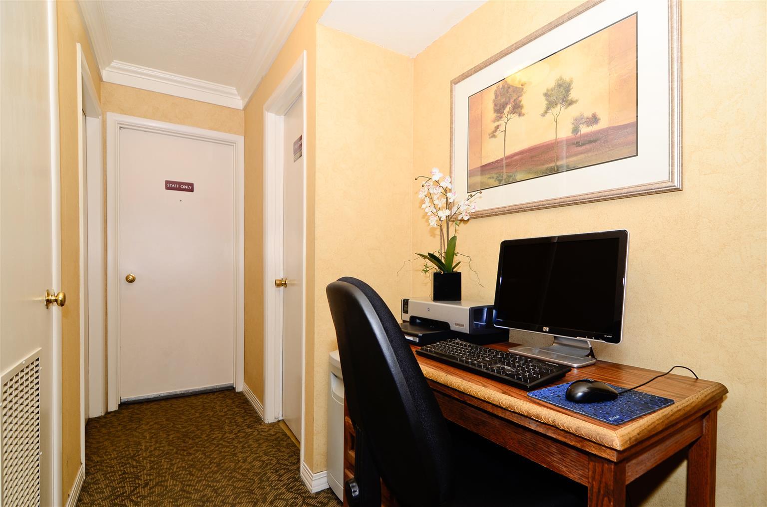 Hotel Western