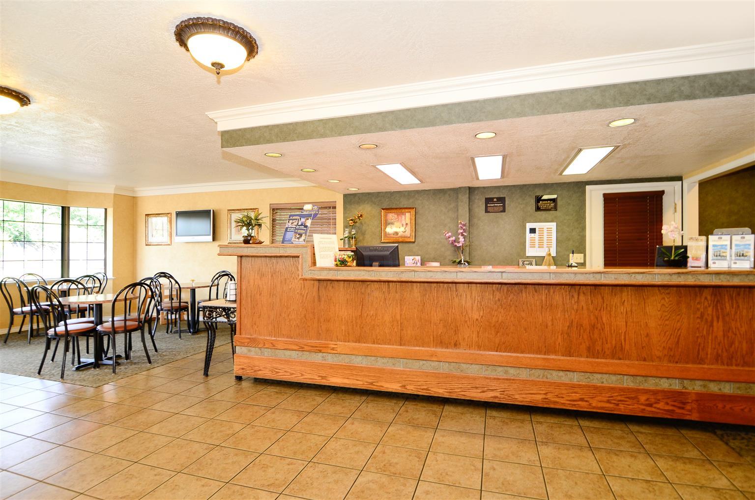 Western Hotel 3*
